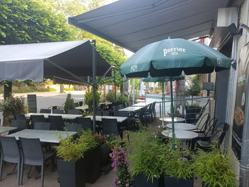 vente Café   tabac   presse Cormatin - Photo 1