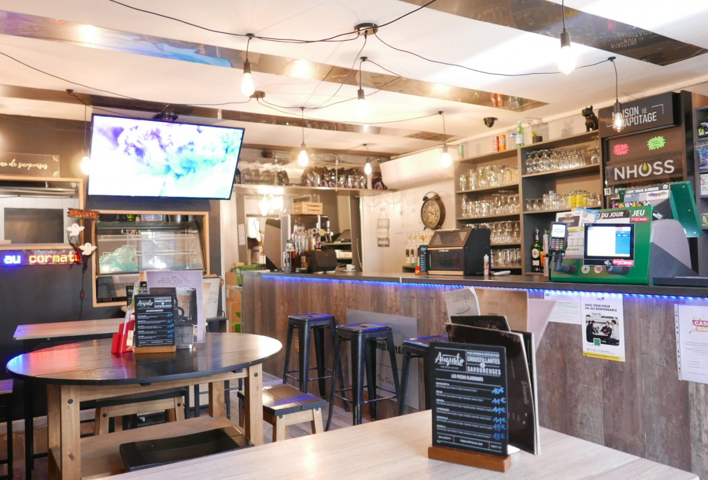 vente Café tabac presse Cormatin - Photo 7