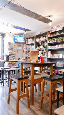 à vendre Café tabac presse Cormatin
