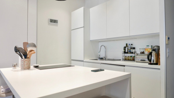 à vendre Appartement Lyon 6eme Arrondissement