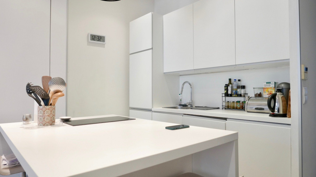 à vendre Appartement Lyon 6eme Arrondissement - Photo 2