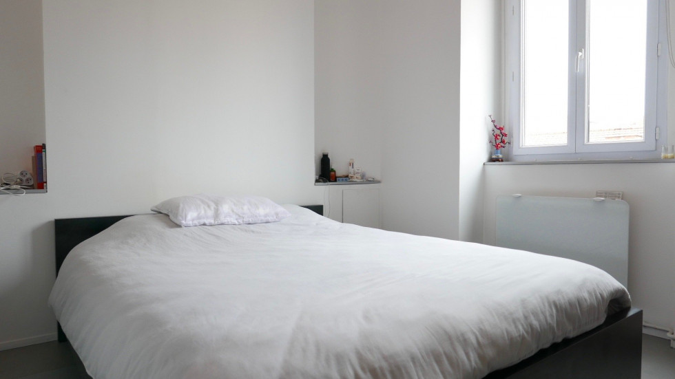 vente Appartement Lyon 6eme Arrondissement - Photo 3