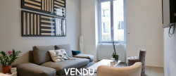 vente Appartement Lyon 6eme Arrondissement