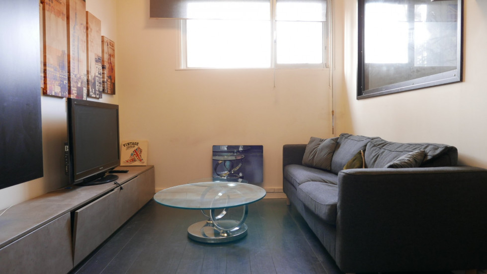 vente Appartement Lyon 6eme Arrondissement - Photo 1