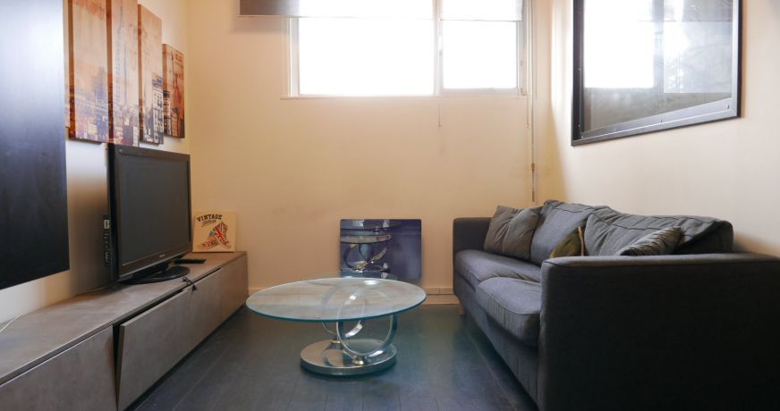 vente Appartement Lyon 6eme Arrondissement