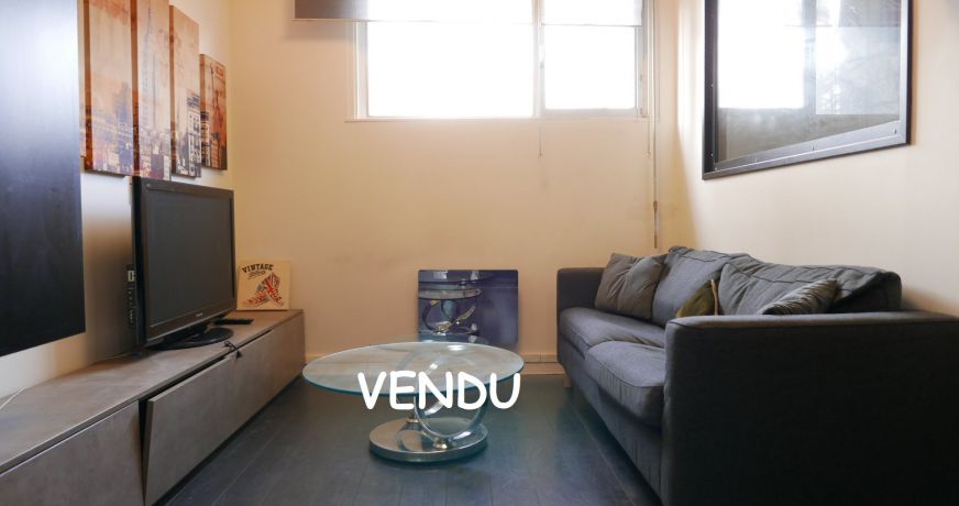 vente Appartement Lyon 6eme Arrondissement