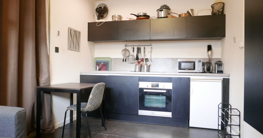 vente Appartement Lyon 6eme Arrondissement