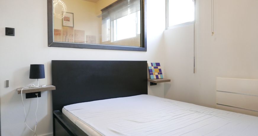 vente Appartement Lyon 6eme Arrondissement