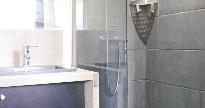 vente Appartement Lyon 6eme Arrondissement