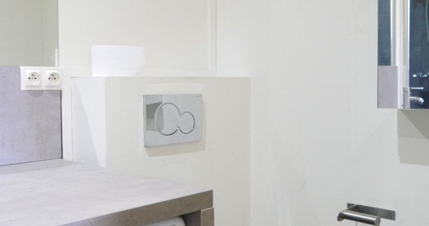 vente Appartement Lyon 6eme Arrondissement