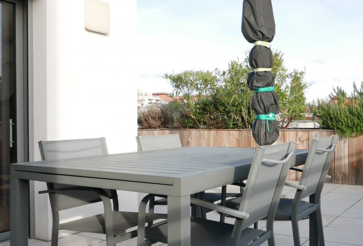 vente Appartement Caluire Et Cuire - Photo 8