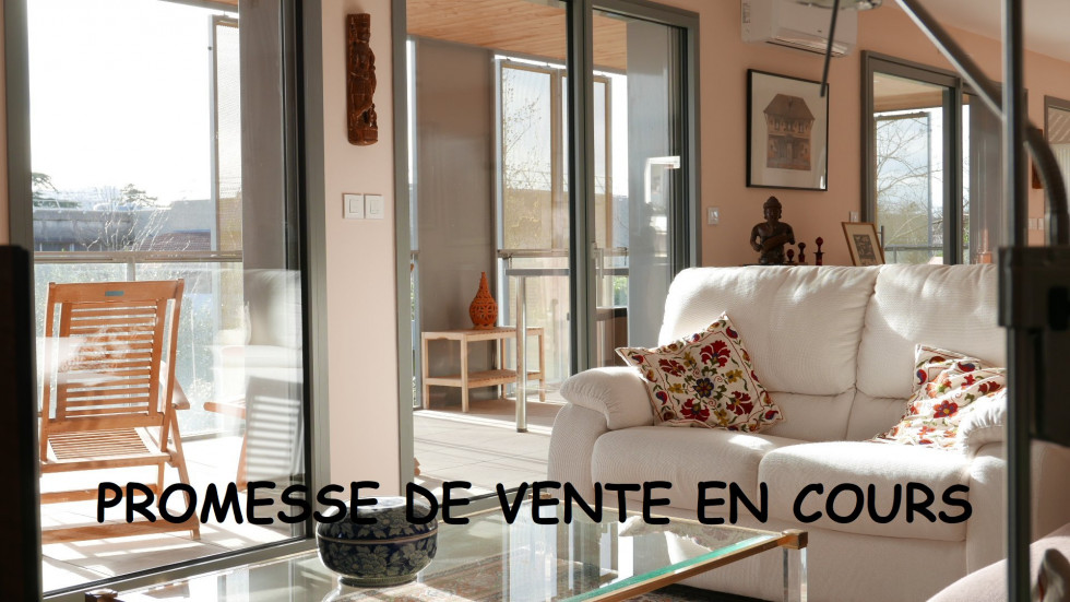 vente Appartement Caluire Et Cuire - Photo 1