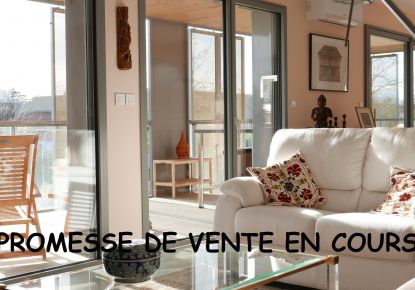 vente Appartement Caluire Et Cuire