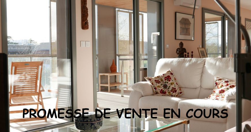 vente Appartement Caluire Et Cuire