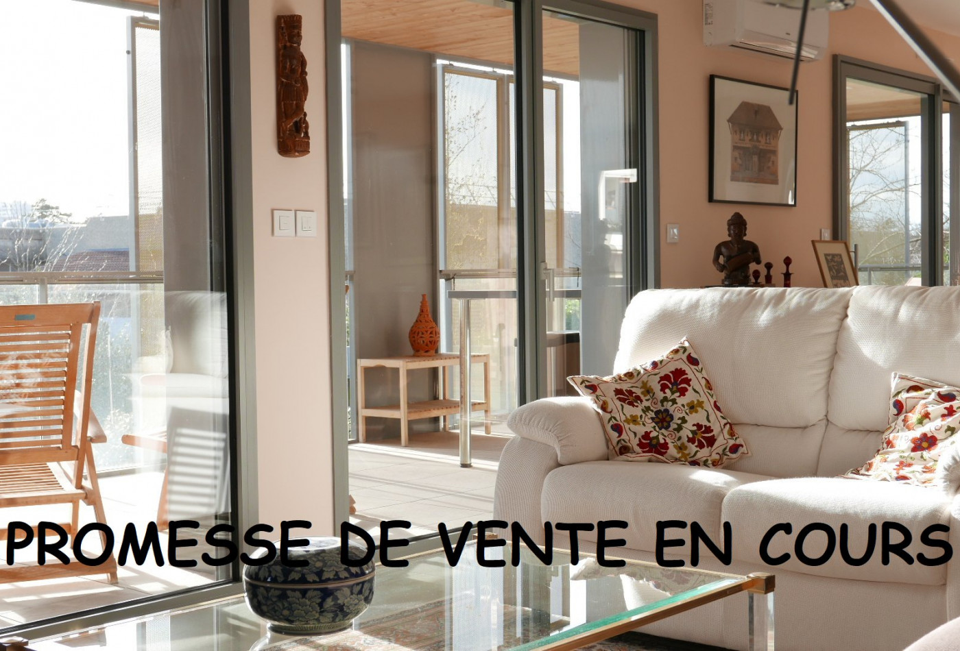 vente Appartement Caluire Et Cuire - Photo 1