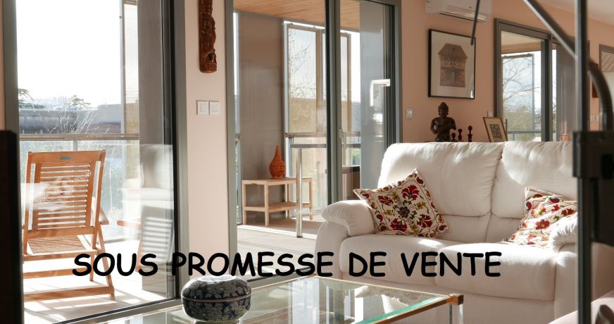 vente Appartement Caluire Et Cuire