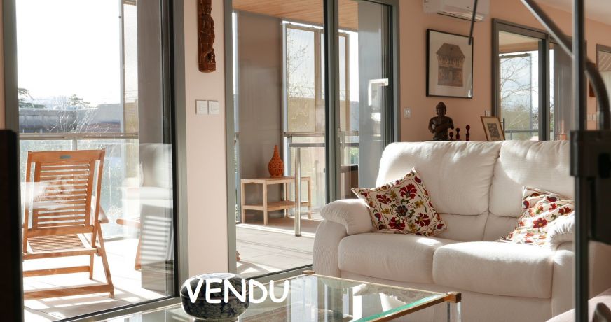vente Appartement Caluire Et Cuire