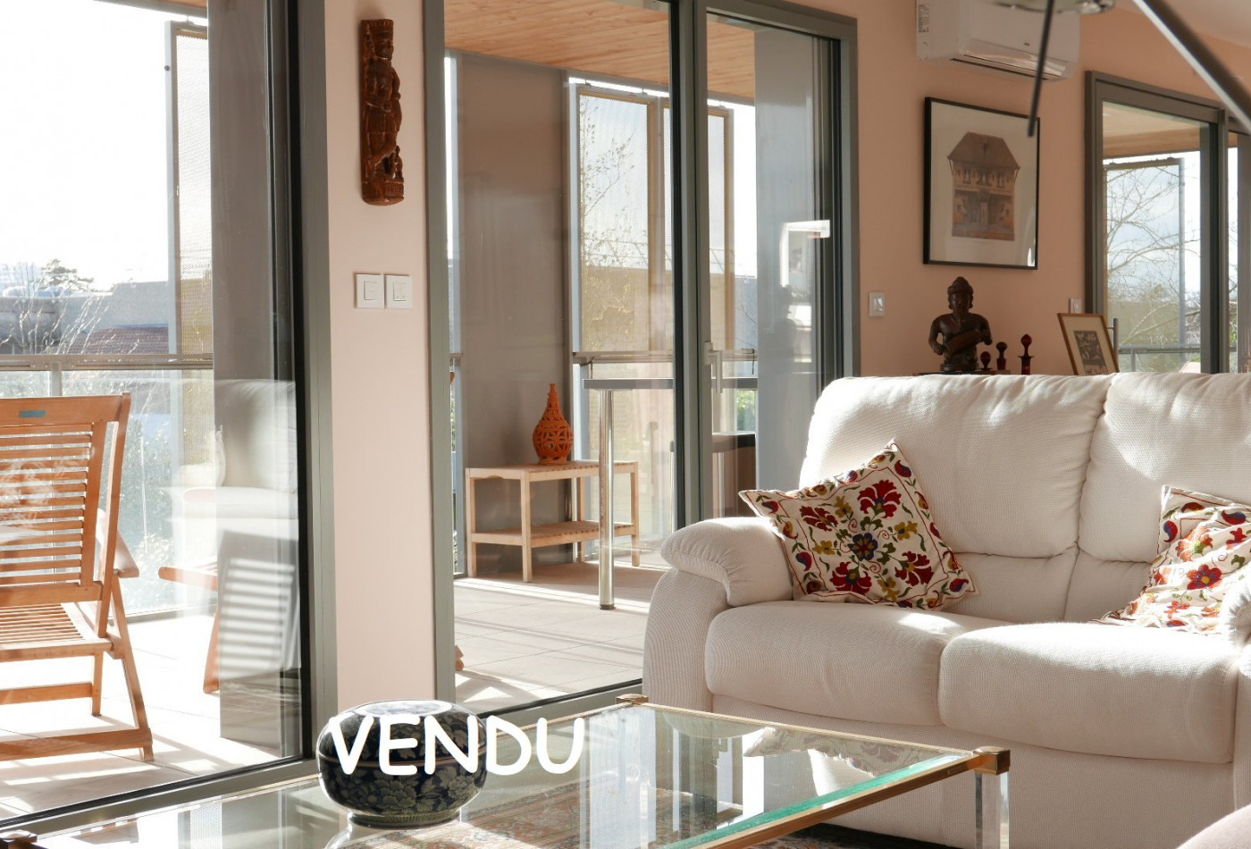 vente Appartement Caluire Et Cuire - Photo 1