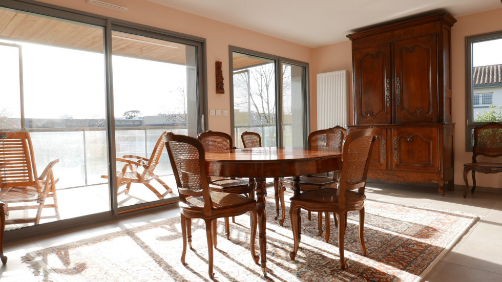 vente Appartement Caluire Et Cuire - Photo 2