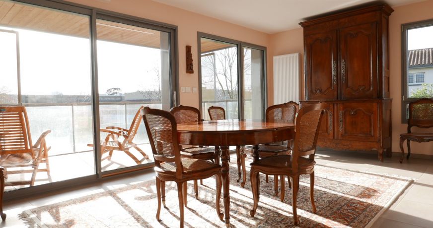 vente Appartement Caluire Et Cuire