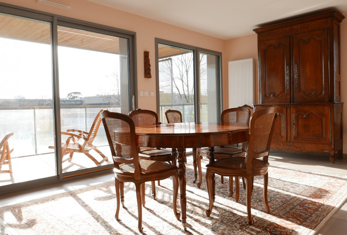 vente Appartement Caluire Et Cuire - Photo 2