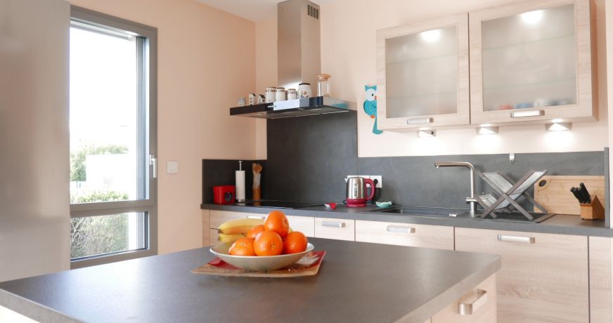 vente Appartement Caluire Et Cuire