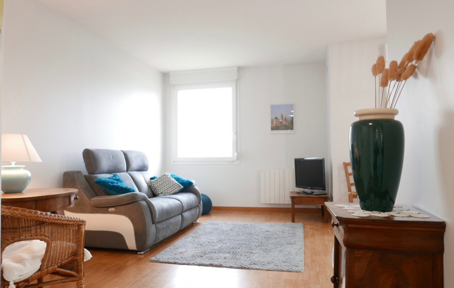 location Appartement Cluny - Photo 1