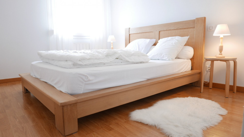 location Appartement Cluny - Photo 10