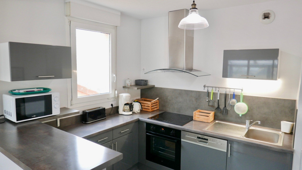 location Appartement Cluny - Photo 4