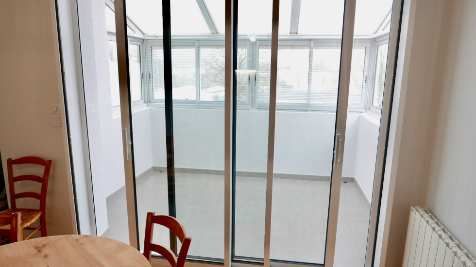 location Appartement Cluny - Photo 6