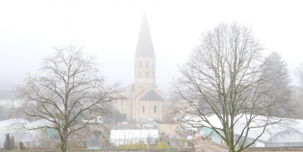 location Appartement Cluny - Photo 7