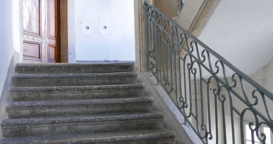 vente Appartement bourgeois Lyon 2eme Arrondissement