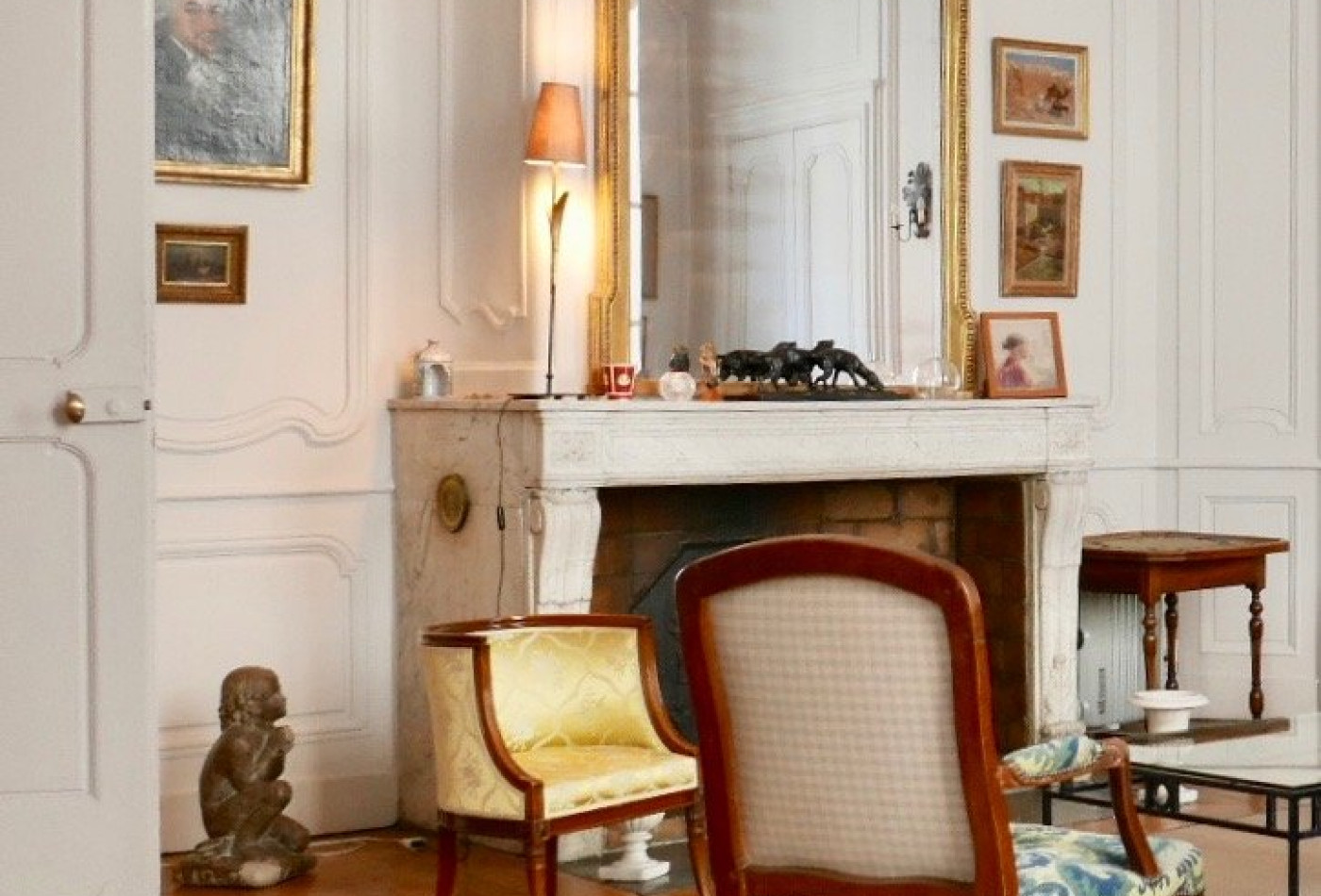 vente Appartement bourgeois Lyon 2eme Arrondissement - Photo 4