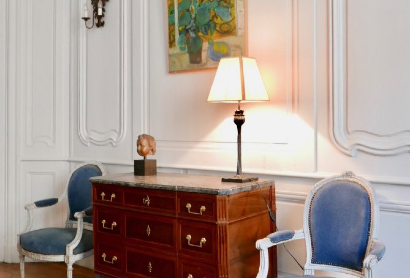 vente Appartement bourgeois Lyon 2eme Arrondissement - Photo 5
