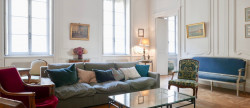 vente Appartement bourgeois Lyon 2eme Arrondissement