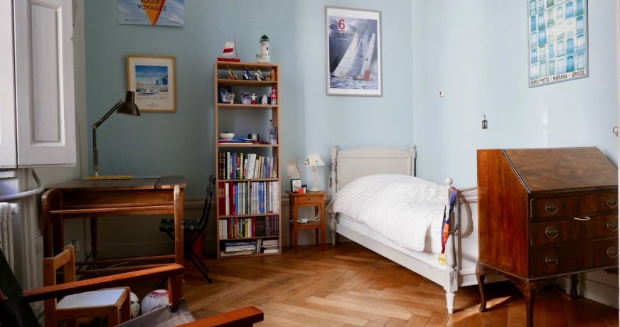 vente Appartement bourgeois Lyon 2eme Arrondissement