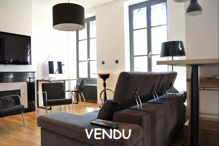 vente Appartement Lyon 3eme Arrondissement - Photo 1