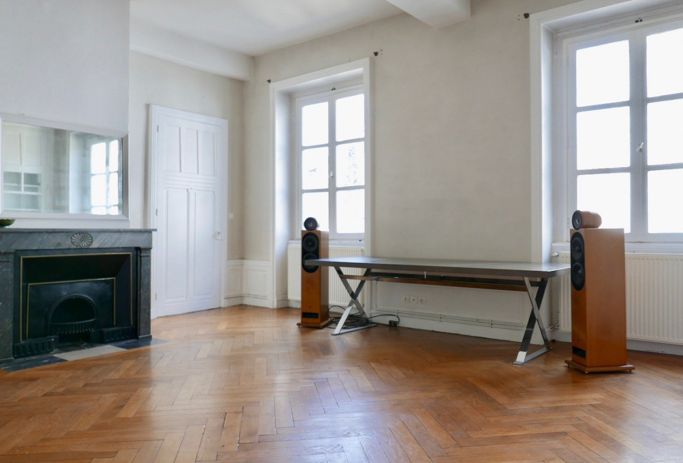vente Appartement bourgeois Lyon 2eme Arrondissement - Photo 8