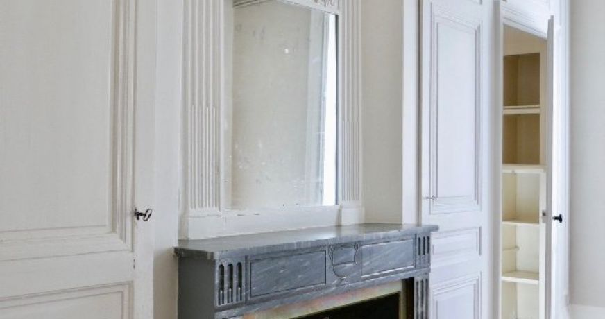 vente Appartement bourgeois Lyon 2eme Arrondissement