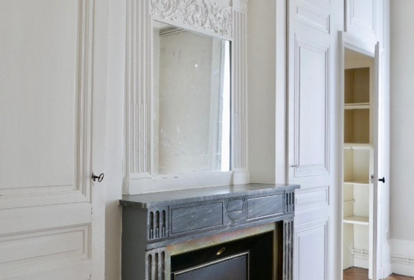 vente Appartement bourgeois Lyon 2eme Arrondissement - Photo 10