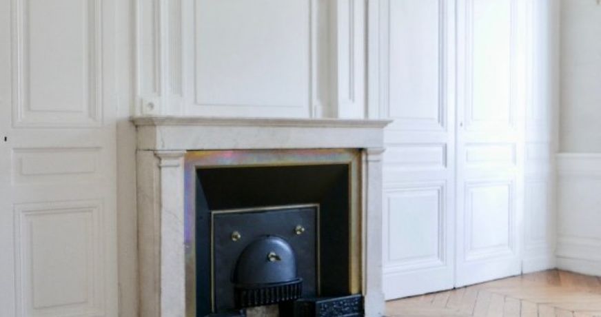 vente Appartement bourgeois Lyon 2eme Arrondissement