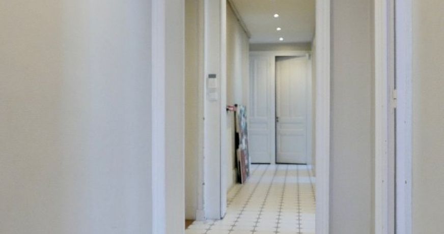 vente Appartement bourgeois Lyon 2eme Arrondissement
