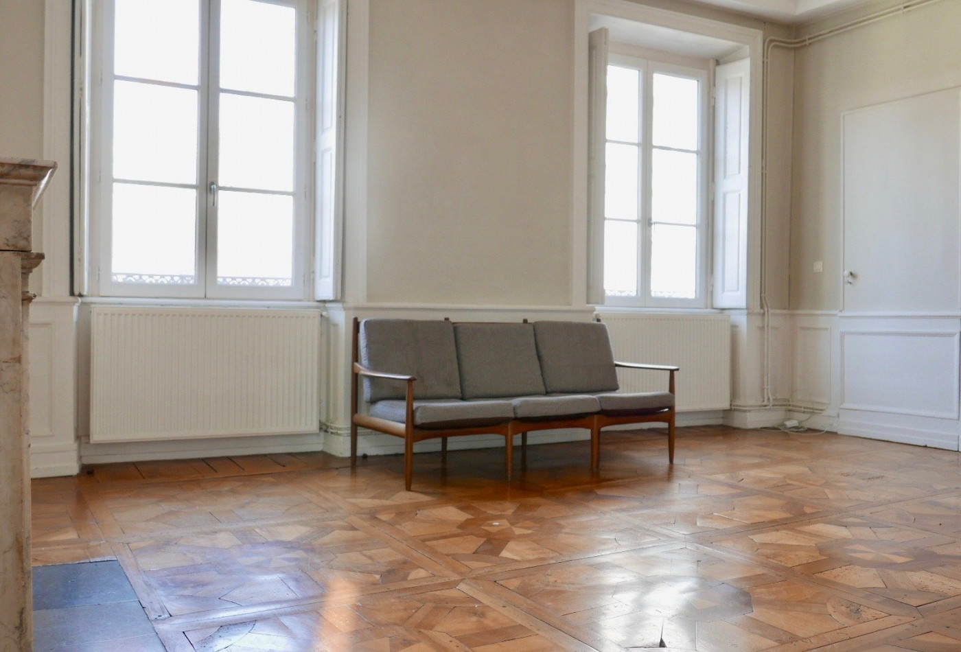 vente Appartement bourgeois Lyon 2eme Arrondissement - Photo 1