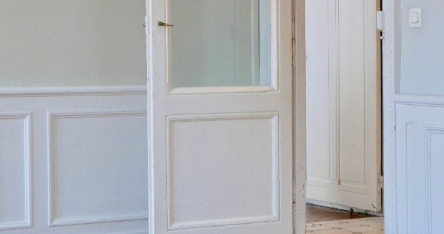 vente Appartement bourgeois Lyon 2eme Arrondissement