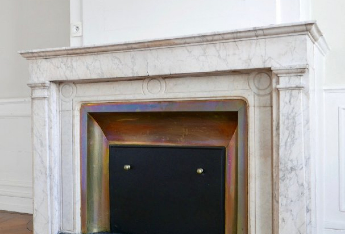 vente Appartement bourgeois Lyon 2eme Arrondissement - Photo 4