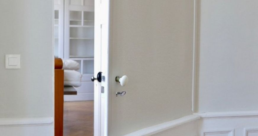 vente Appartement bourgeois Lyon 2eme Arrondissement