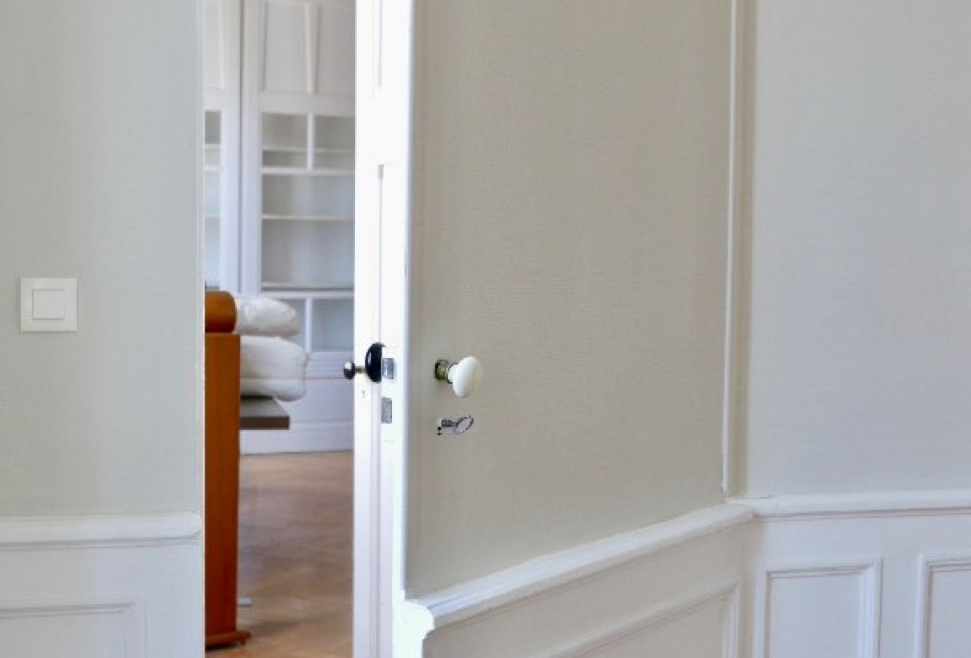 vente Appartement bourgeois Lyon 2eme Arrondissement - Photo 5