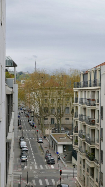 vente Résidence seniors Lyon 6eme Arrondissement - Photo 7