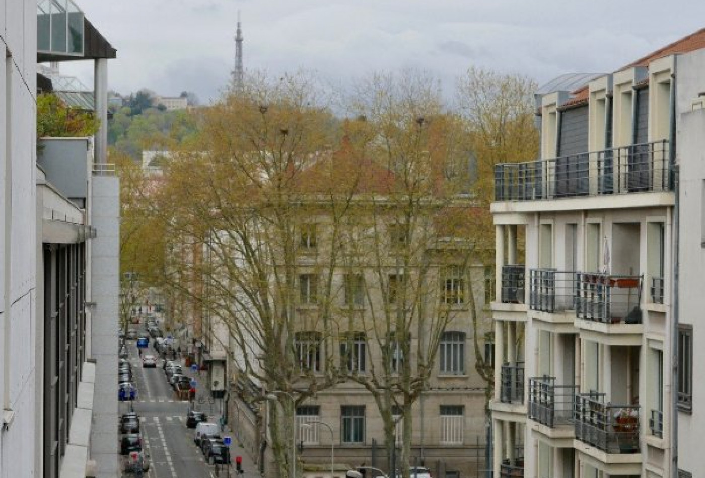 vente Résidence seniors Lyon 6eme Arrondissement - Photo 7