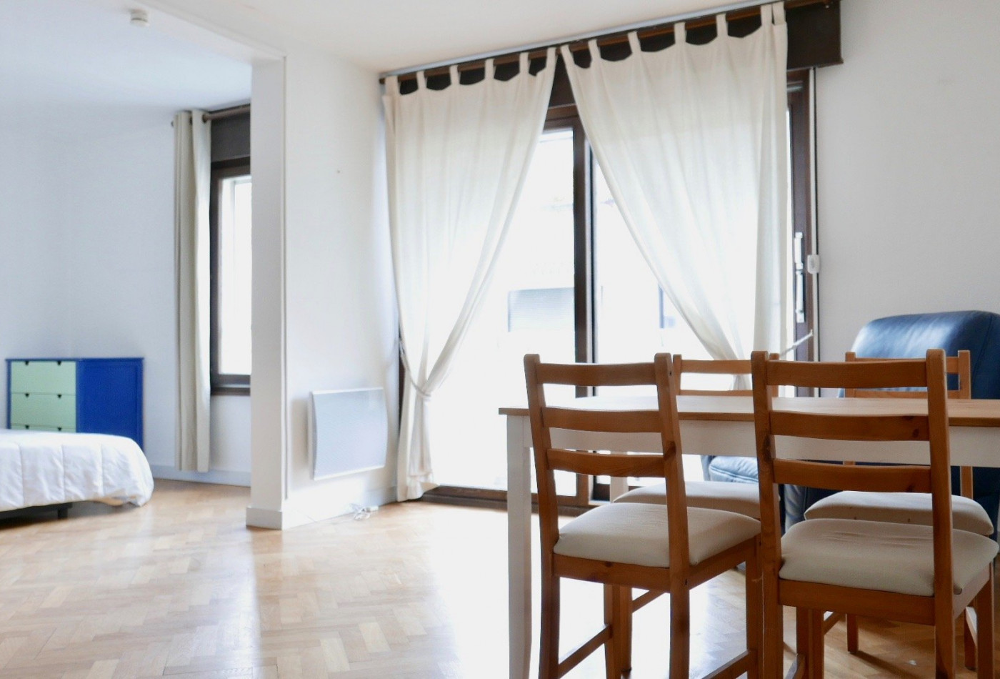 vente Résidence seniors Lyon 6eme Arrondissement - Photo 2